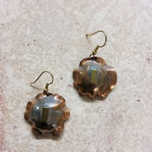 Brian McCarthy earrings 4