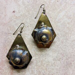 Brian McCarthy earrings 14