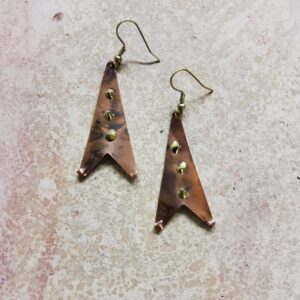 Brian McCarthy earrings 11