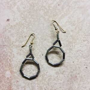 Brian McCarthy earrings 24